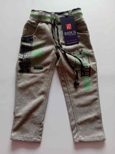 Picture of MDL00366 :: Size:12-18 Months :: Boys Jeans