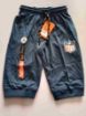 Picture of MDL00093 :: Size:5-6 Years :: Boys Night Pants