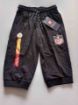 Picture of MDL00093 :: Size:6-7 Years :: Boys Night Pants