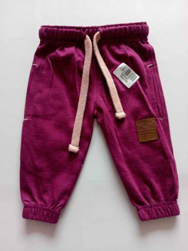 Picture of MDL00136 :: Size:3-6 Months :: Boys Jogger Pants