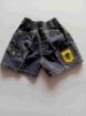 Picture of MDL00164 :: Size:18-24 Months :: Boys Jeans Shorts