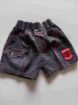 Picture of MDL00164 :: Size:18-24 Months :: Boys Jeans Shorts