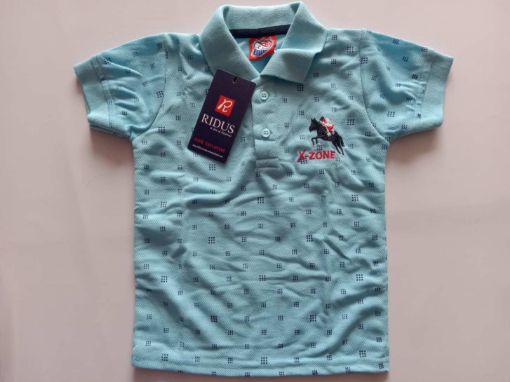 Picture of MDL00509 :: Size:2-3 Years :: Boys T-Shirts