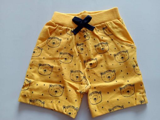 Picture of MDL00500 :: Size:9-12 Months :: Boys Shorts