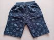 Picture of MDL00500 :: Size:5-6 Years :: Boys Shorts