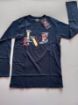 Picture of MDL00614 :: Size:12-13 Years :: Boys Full Sleave T Shirt