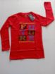 Picture of MDL00614 :: Size:12-13 Years :: Boys Full Sleave T Shirt