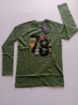 Picture of MDL00614 :: Size:12-13 Years :: Boys Full Sleave T Shirt