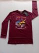 Picture of MDL00614 :: Size:12-13 Years :: Boys Full Sleave T Shirt