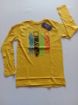 Picture of MDL00614 :: Size:12-13 Years :: Boys Full Sleave T Shirt