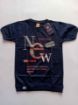 Picture of MDL00615 :: Size:10-11 Years :: Boys T-Shirts