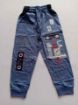 Picture of MDL00616 :: Size:6-7 Years :: Boys Night Pants