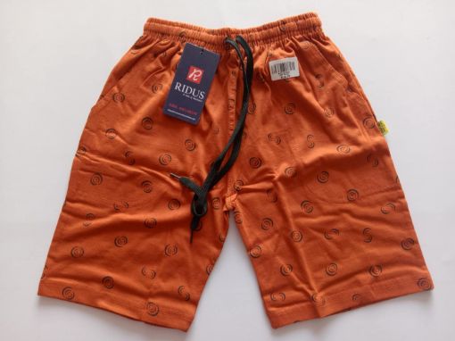 Picture of MDL00617 :: Size:8-9 Years :: Boys Shorts