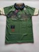 Picture of MDL00298 :: Size:7-8 Years :: Boys T-Shirt (With Collar)