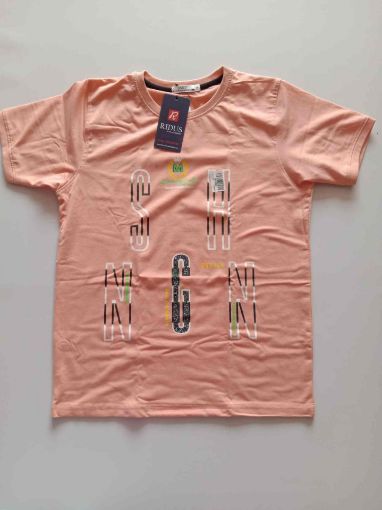 Picture of MDL00725 :: Size:10-11 Years :: Boys T-Shirts