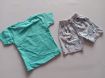 Picture of MDL00082 :: Size:9-12 Months :: Boys T-Shirt and Pant Set