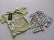 Picture of MDL00082 :: Size:12-18 Months :: Boys T-Shirt and Pant Set