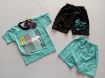 Picture of MDL00084 :: Size:6-7 Years :: Boys T-Shirt and Pant Set