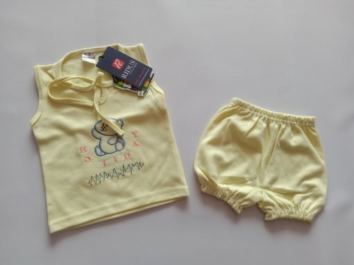 Picture of MDL00086 :: Size:6-9 Months :: New Born Casuals- Girl