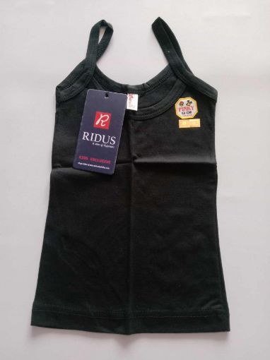 Picture of MDL00382 :: Size:4-5 Years :: Girls Innerwear-Slips