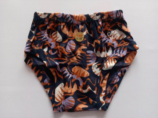 Picture of MDL00383 :: Size:18-24 Months :: Girls Innerwear-Bottoms