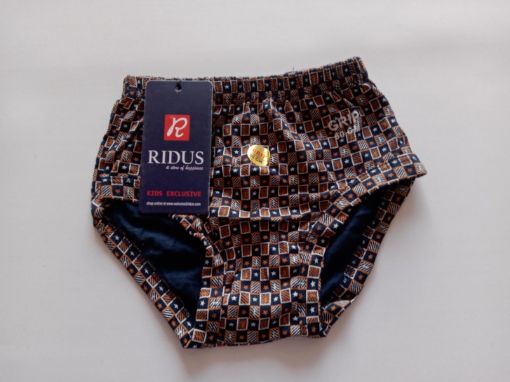 Picture of MDL00383 :: Size:5-6 Years :: Girls Innerwear-Bottoms