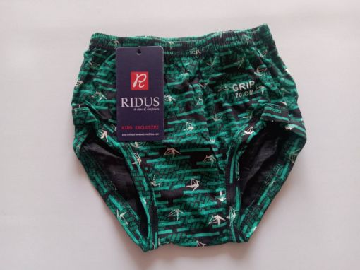 Picture of MDL00383 :: Size:9-10 Years :: Girls Innerwear-Bottoms