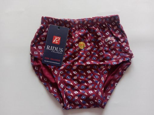 Picture of MDL00383 :: Size:9-10 Years :: Girls Innerwear-Bottoms