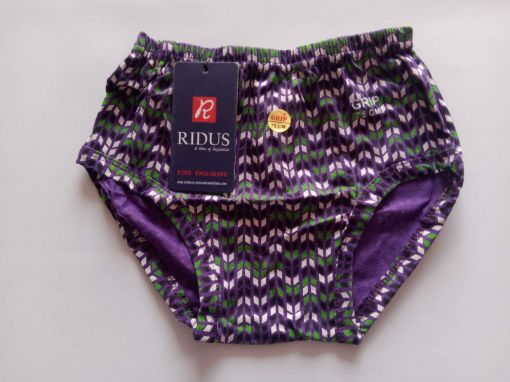 Picture of MDL00383 :: Size:11-12 Years :: Girls Innerwear-Bottoms