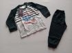 Picture of MDL00472 :: Size:18-24 Months :: Boys-Top & Bottom Set