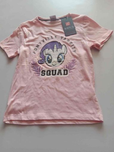 Picture of MDL00097 :: Size:3-4 Years :: Girls T-Shirts