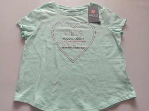 Picture of MDL00123 :: Size:4-5 Years :: Girls T-Shirts