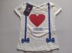 Picture of MDL00367 :: Size:4-5 Years :: Girls T - Shirts