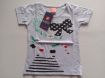 Picture of MDL00367 :: Size:4-5 Years :: Girls T - Shirts