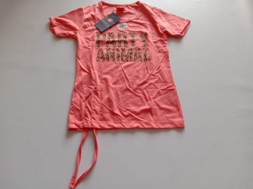 Picture of MDL00367 :: Size:7-8 Years :: Girls T - Shirts