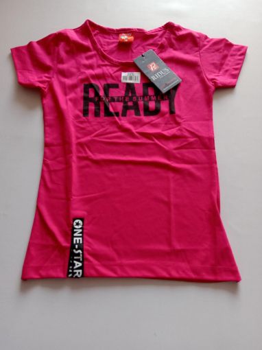 Picture of MDL00367 :: Size:7-8 Years :: Girls T - Shirts