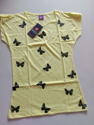 Picture of MDL00367 :: Size:9-10 Years :: Girls T - Shirts