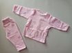 Picture of MDL00676 :: Size:0-3 Months :: Boys-Top & Bottom Set