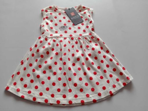 Picture of MDL00057 :: Size:2-3 Years :: Casual Frocks