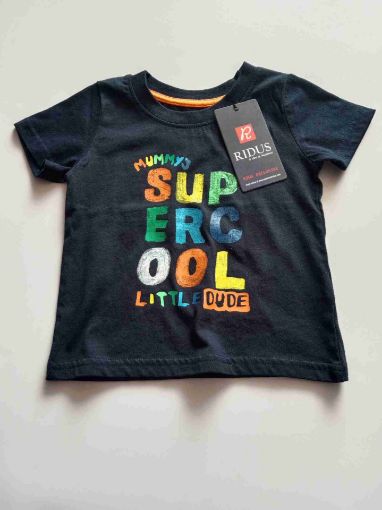 Picture of MDL00123 :: Size:9-12 Months :: Girls T-Shirts