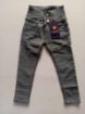 Picture of MDL00368 :: Size:4-5 Years :: Girls Jeans