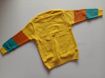 Picture of MDL00721 :: Size:4-5 Years :: Boys Sweater