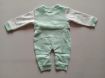 Picture of MDL00739 :: Size:9-12 Months :: Girls Baby Rompers