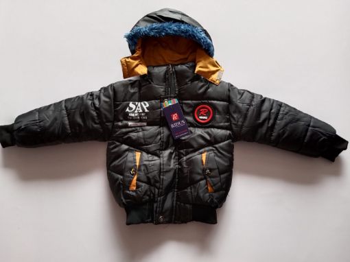 Picture of MDL00753 :: Size:2-3 Years :: Boys Jackets