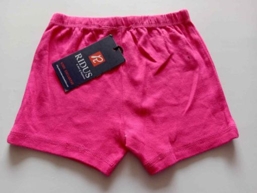 Picture of MDL00049 :: Size:12-18 Months :: Girls Casual Shorts and 3/4th