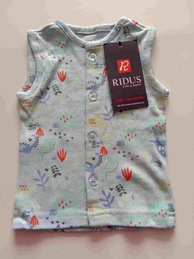 Picture of MDL00066 :: Size:3-6 Months :: Baby Tops