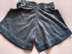 Picture of MDL00068 :: Size:18-24 Months :: Girls Casual Shorts and 3/4th