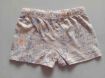 Picture of MDL00049 :: Size:2-3 Years :: Girls Casual Shorts and 3/4th