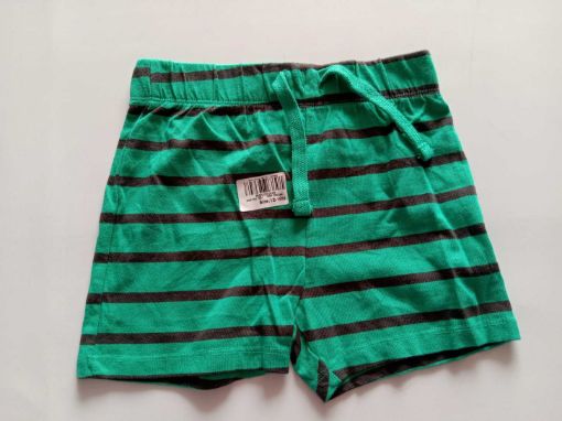 Picture of MDL00049 :: Size:12-18 Months :: Girls Casual Shorts and 3/4th