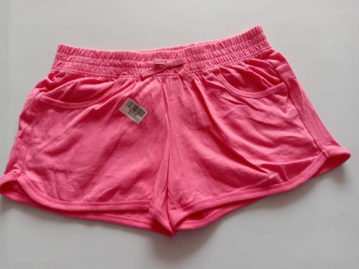 Picture of MDL00064 :: Size:11-12 Years :: Girls Casual Shorts and 3/4th